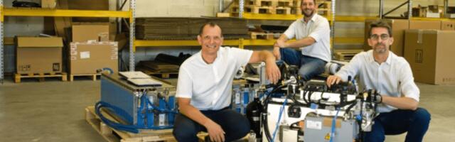 France-based WATTALPS a European lithium-ion battery startup secures €11 million