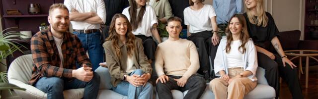Polish pet care startup Petsy secures over €1.1M from business angels