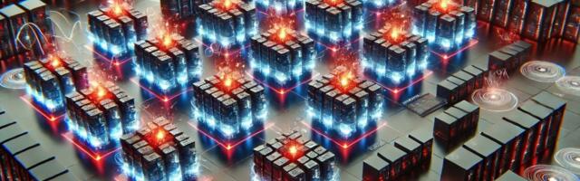 Kubernetes attacks are growing: Why real-time threat detection is the answer for enterprises