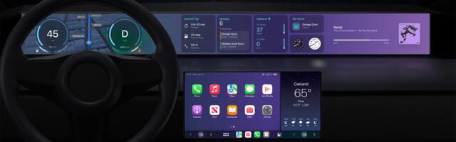 Where is Apple's Next-Generation CarPlay?
