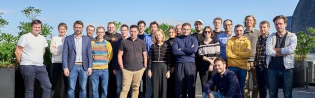 Gladia raises $16M for AI transcription and analytics