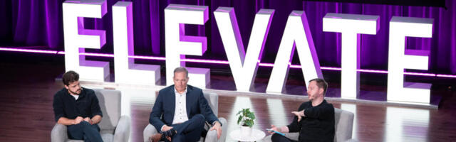 Addressing Canada’s speed of financial innovation