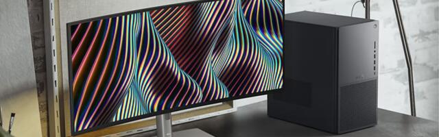 This Dell XPS Desktop with an RTX 4070 is $600 off during Cyber Week