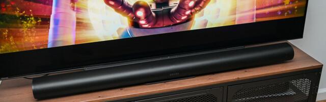 Sonos Arc Ultra review: don’t call it a comeback (yet)