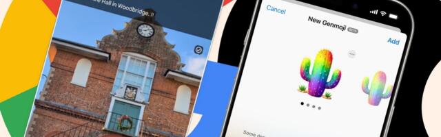 Google races to bring AI-powered ‘agents’ to consumers