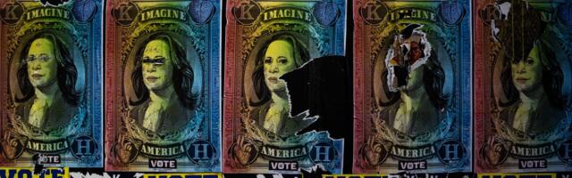 There’s a very popular explanation for Trump’s win. It’s wrong.