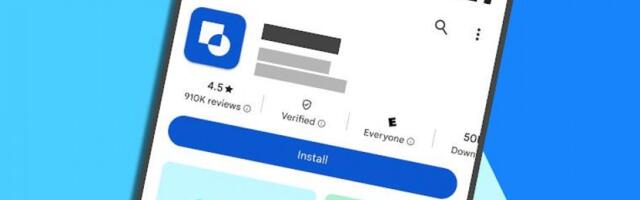 The Google Play Store introduces a Verified badge for trusted VPN apps
