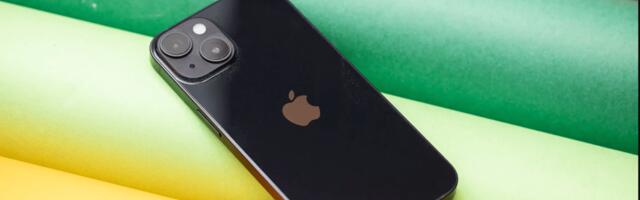 Apple appears to have discontinued the iPhone 14