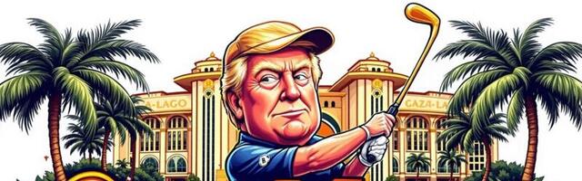 Trump’s AI Gaza Video Is the Tip of a Horrifying ‘Gaz-A-Lago’ Iceberg