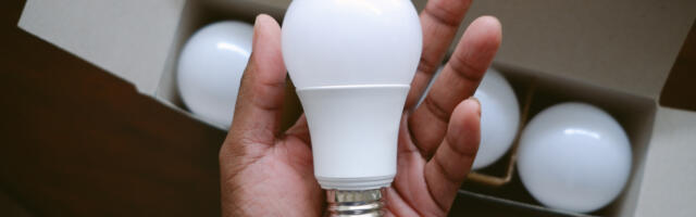 Can You Use A 100W LED Bulb In A 60W Socket?