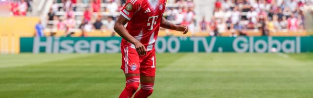 How to Watch Benfica vs. Bayern Munich From Anywhere for Free: Stream FIFA Club World Cup Soccer