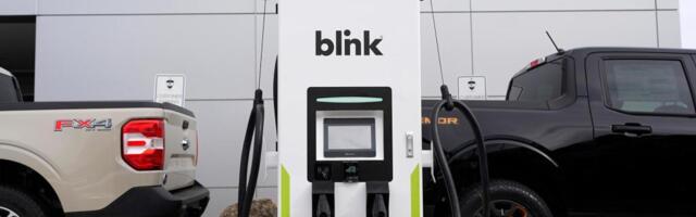 Federal judge orders Trump administration to release EV charger funding in California and 13 other states