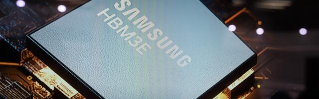 Samsung profits take big hit from US chip controls and AI memory shortfalls