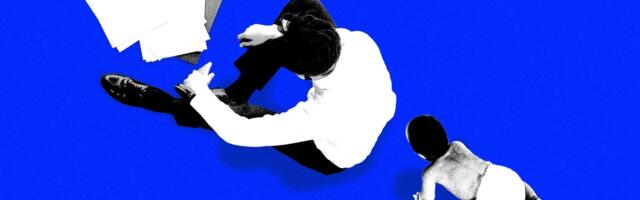 The millennial dad paradox