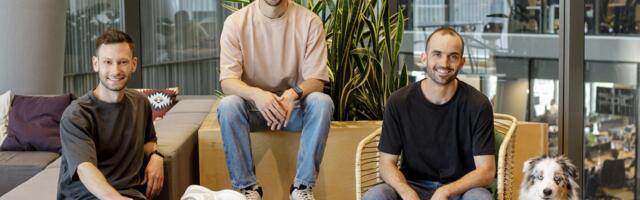 Read the exclusive pitch deck data startup Ryft used to raise $8 million, led by Index and Bessemer
