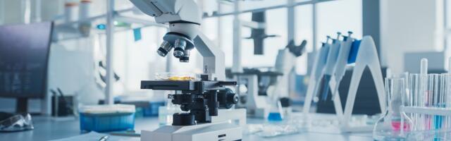 UKRI backs £97m ‘Prosperity Partnerships’