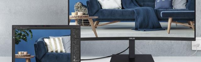 What's The Difference Between Ultra-Wide And Super-Widescreen Monitors?