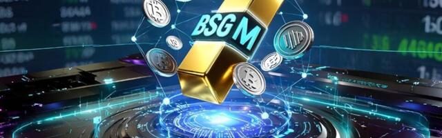 BSGM Engages CXG to Acquire FINRA/SEC-Registered Broker-Dealer to Expand Publicly Traded RWA Tokenization Operations