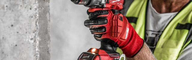 What's The Difference Between Milwaukee's M18 & M18 Fuel Tool Lines?