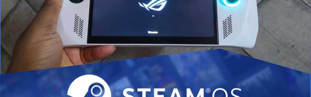 Valve's SteamOS is slowly but surely replacing Windows 11 for gaming, as more users make the big shift