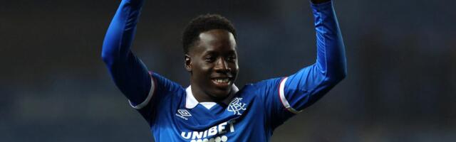 Scottish Premiership Soccer: Stream Rangers vs. Dundee Live From Anywhere