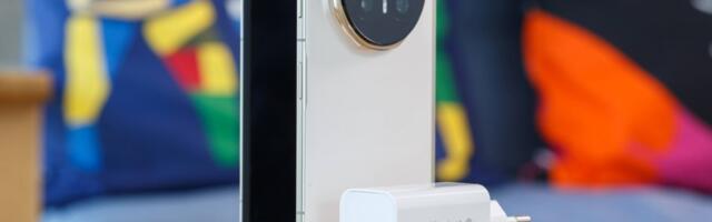 Honor Magic V5 battery life and charging test results