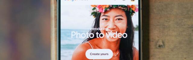 Veo 3 Video Generation Comes to Google Photos!