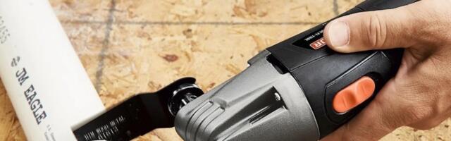 Which Harbor Freight Oscillating Tool Is Cheapest & Is It Any Good? (According To Users)