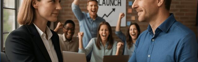 The roles that make or break your startup: Hire a growth-impact team with Accentonpeople.com (Sponsored)