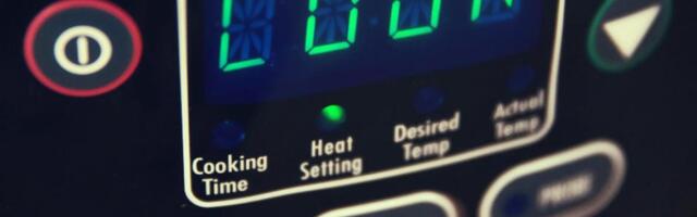 Want to Trim Your Bill? This Appliance Uses 90% Less Energy to Cook Than an Oven