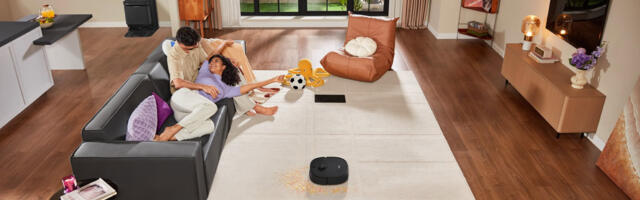 Eureka J15 Max Ultra — One of our favorite robot vacuums gets a huge upgrade
