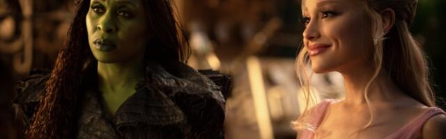 Wicked: For Good trailer: Cynthia Erivo and Ariana Grande return to conclude Elphaba and Glindas story