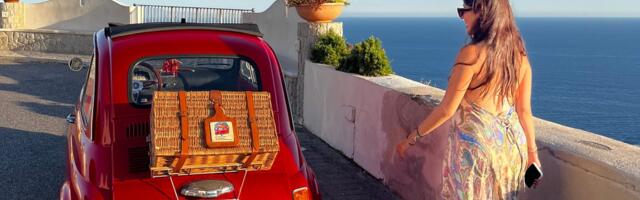 My partner and I were so burned out that I couldn't even plan a trip. That's when I turned to ChatGPT.