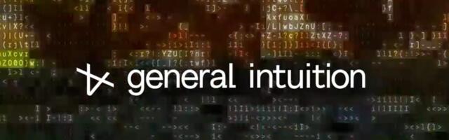 Meet General Intuition: AI gaming startup co-founded by Dutch entrepreneur and Medal spin-off raises €114M Seed round