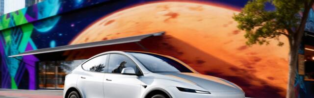 Tesla profits drop more than a quarter despite record car sales