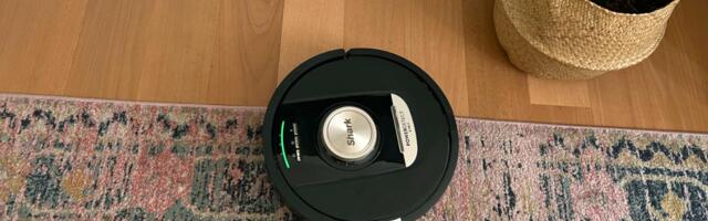 What is the best Shark robot vacuum? Here are my top 3 picks after testing at home. What is the best Shark robot vacuum? Here are my top 3 picks after testing at home.