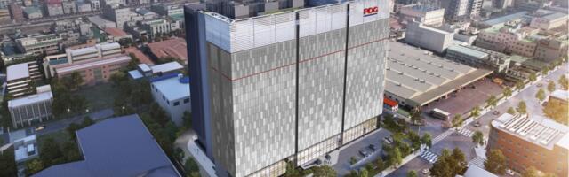 Rising AI demand reshapes data centre plans in South Korea