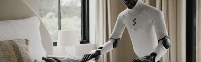 Top AI & Robotics News Today