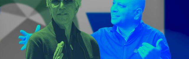 ServiceNow in Advanced Talks to Buy Security Startup For At Least $1 Billion