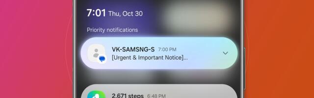Samsung just launched the One UI 8.5 beta with 6 big upgrades – here’s how to try it