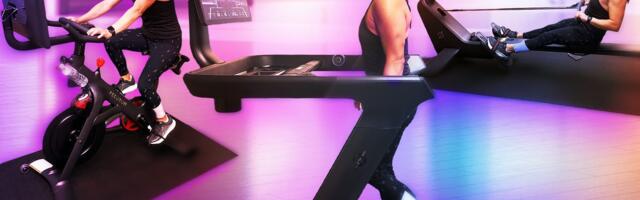 I Tested the New Peloton Cross Training Line. Here’s What I Think Can Be Improved