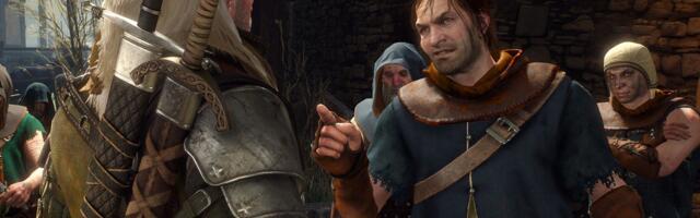 Investing in this one simple skill in The Witcher 3 has made my 10-year anniversary playthrough so much better — and it needs to be in The Witcher 4