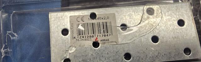 Devastated PC builder orders DDR5 RAM from Amazon, receives DDR2 and some weights — counterfeit 32GB kit a worrying sign of rising return and sales fraud