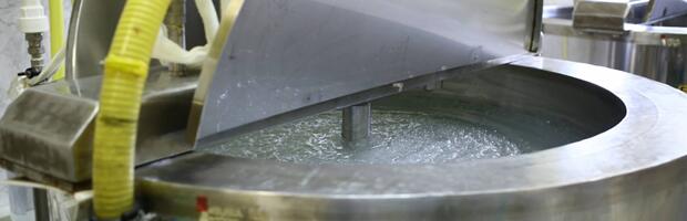 Куда может завести гель для УЗИ, если вы варите его 30 лет