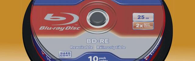 Blu-ray hits 20 — optical disc format was introduced to the public at CES 2006