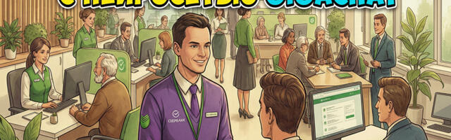 Сбер проник в n8n и фильтрует нам лидов: как мы подключили Отечественную нейросеть к автоматизациям