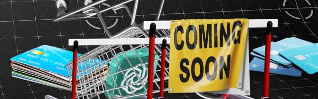 OpenAI’s Shopping Ambitions Hit Messy Data Reality