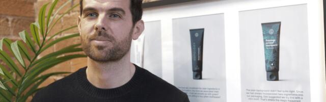 Former radio presenter behind gut-health podcast raises €2 million to scale microbiome-friendly toothpaste brand Gutology