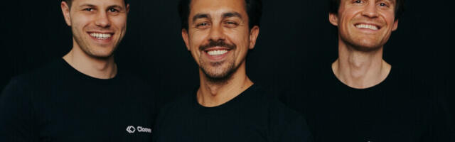 Berlin’s Cloover secures over $1.2 Billion to build the “Shopify of Energy”