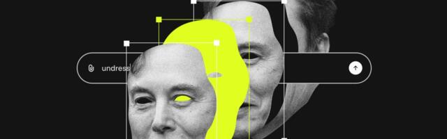 Why nobody’s stopping Grok